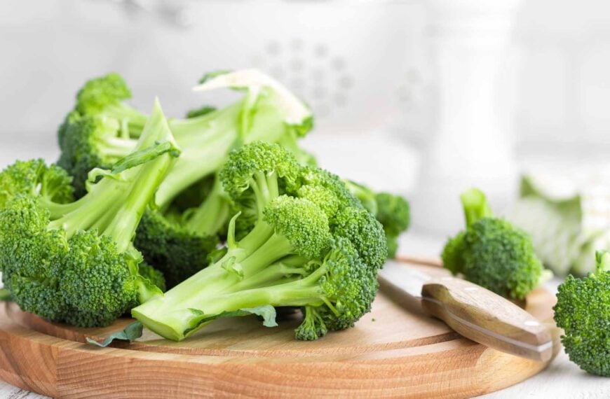 How to Cook Broccoli: The Complete Guide (Boiling, Steaming, Microwave, Air Fryer & More)