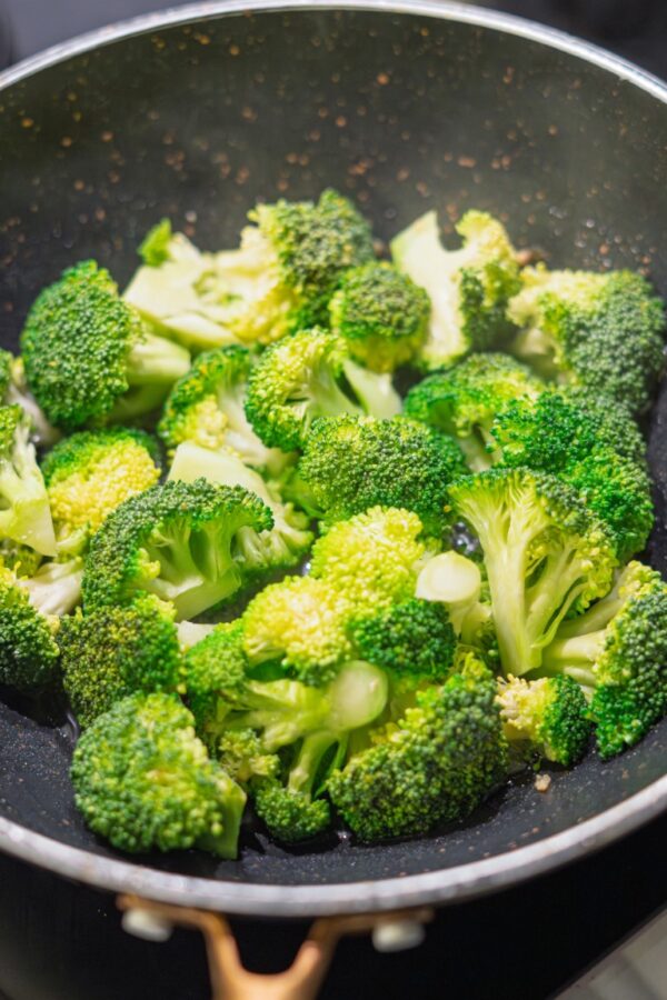 Cooked Brccoli How to Cook Broccoli: The Complete Guide
