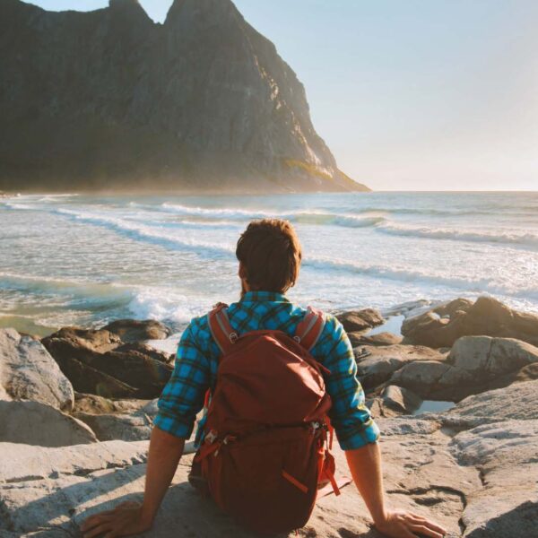 Daily Rituals for a Better Travel Experience
