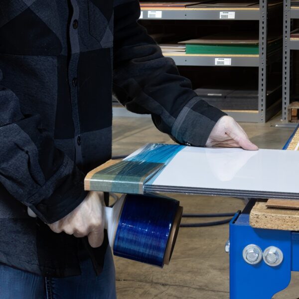 The Importance of Strength and Impact Resistance in Industrial Materials