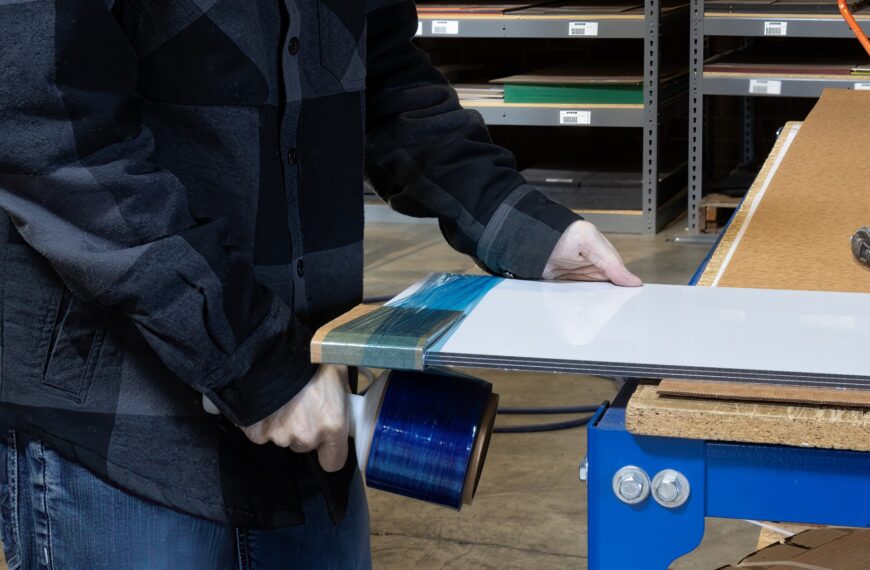 The Importance of Strength and Impact Resistance in Industrial Materials