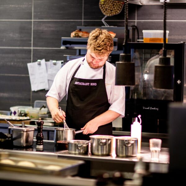 9 Equipment Upgrades That Boost Plant-Based Menus