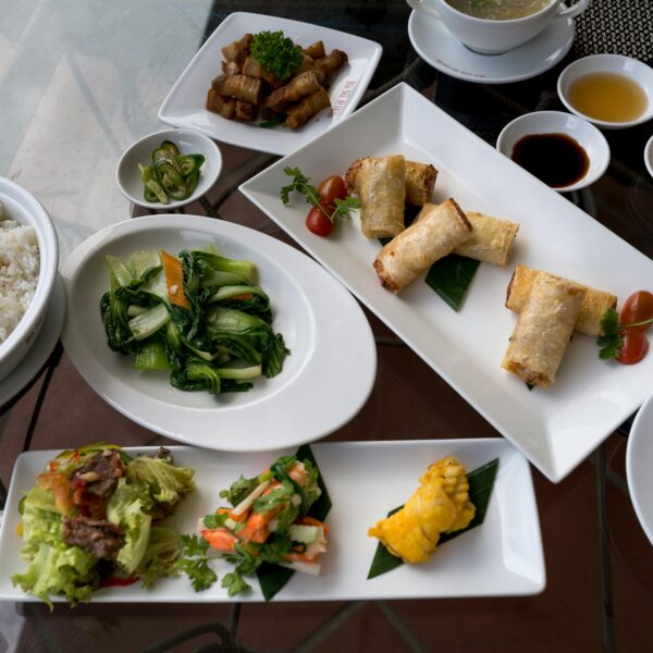 Unusual but tasty foods from around the world (that you can make at home!)