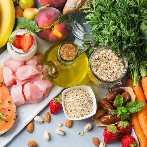 How to Eat More Plant-Based (Without Giving Up Your Favourite Foods)