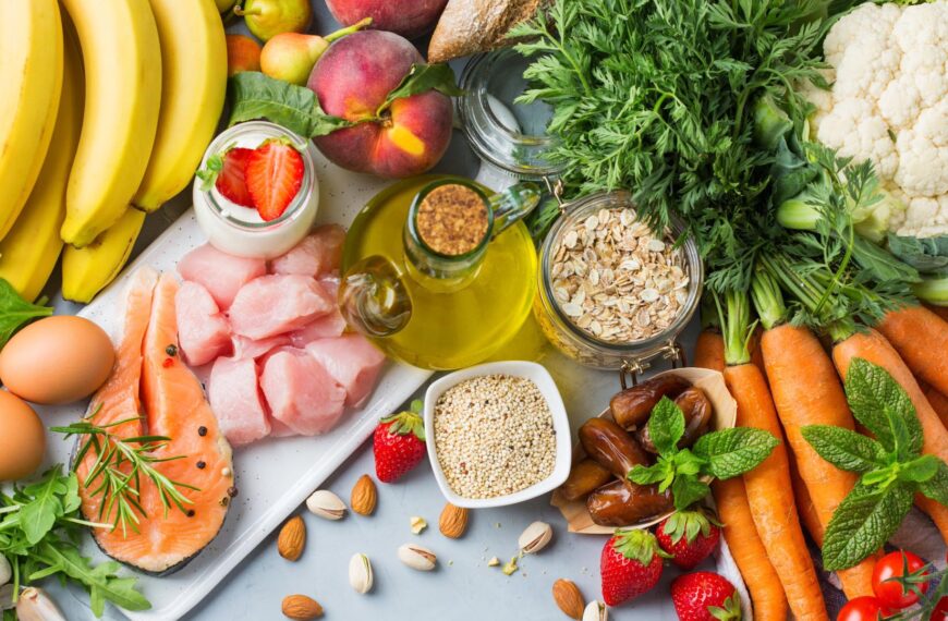How to Eat More Plant-Based (Without Giving Up Your Favourite Foods)