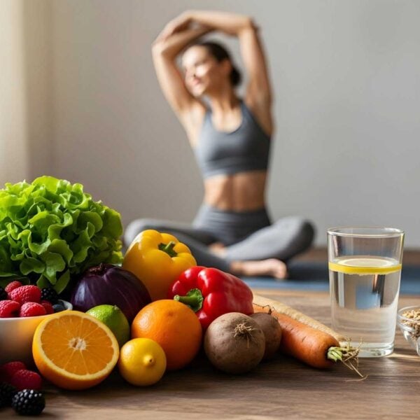 Taking Mounjaro? Here&rsquo;s How to Protect Your Muscle on a Plant-Based Diet