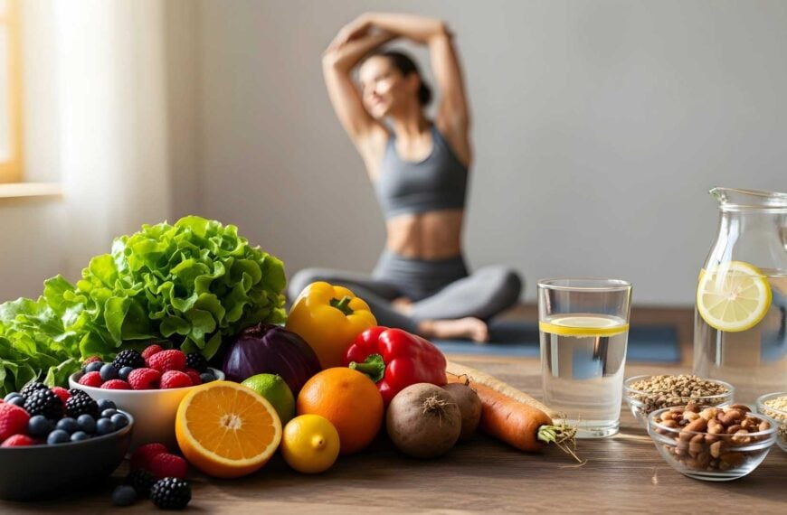 Taking Mounjaro? Here’s How to Protect Your Muscle on a Plant-Based Diet