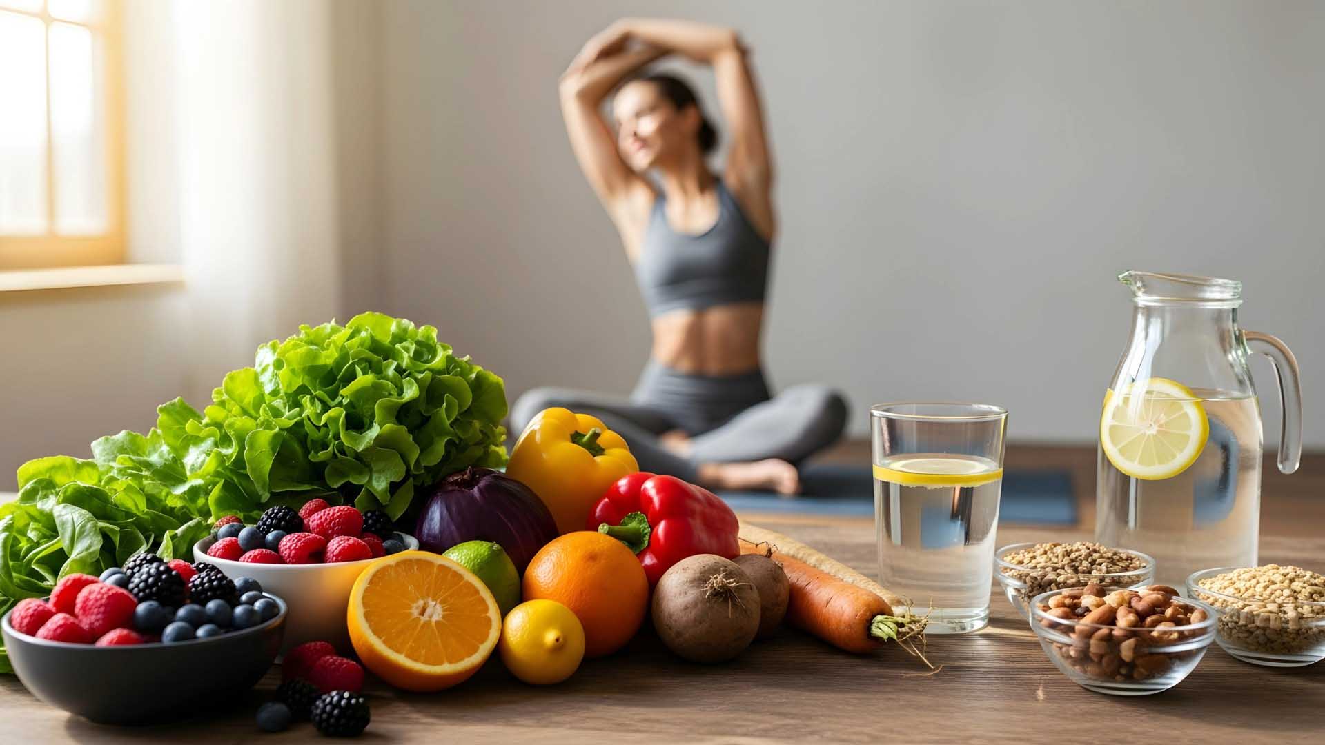 Taking Mounjaro? Here’s How to Protect Your Muscle on a Plant-Based Diet Taking Mounjaro? Here’s How to Protect Your Muscle on a Plant-Based Diet