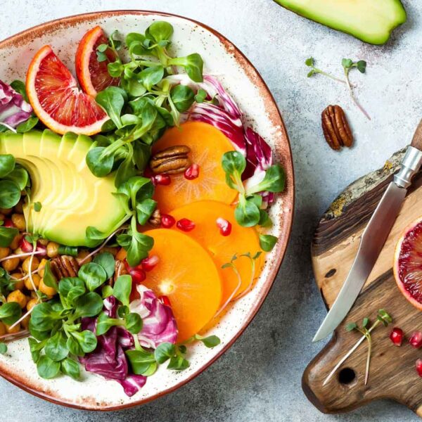 Plant-Based Breakfast Ideas
