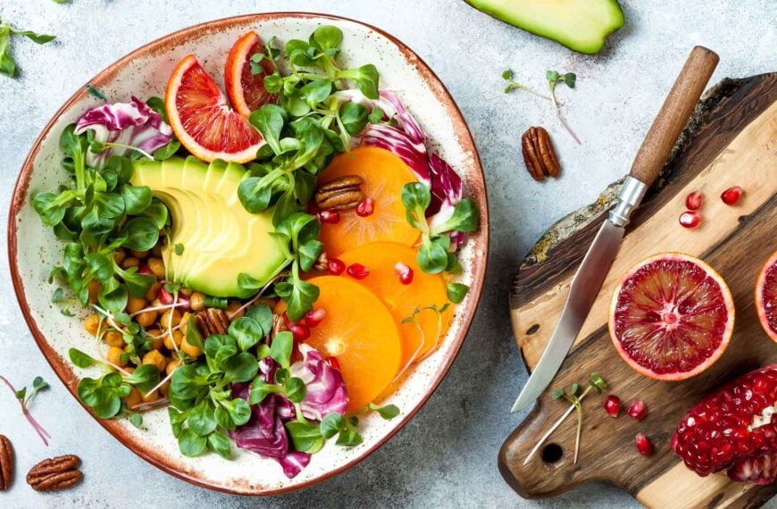 Plant-Based Breakfast Ideas