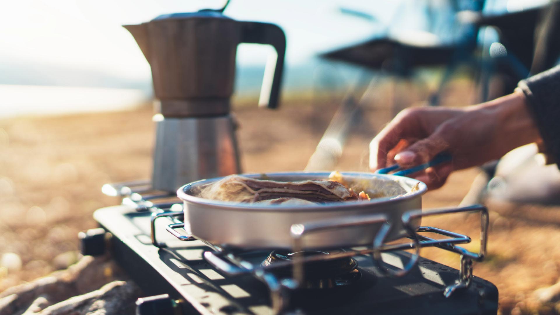 The Best Vegetarian Food To Take On A Camping Holiday The Best Vegetarian Food To Take On A Camping Holiday