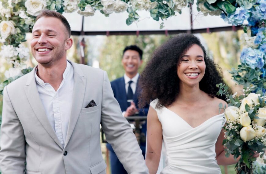 How to Plan an Eco-Friendly Wedding Without Compromising on Style