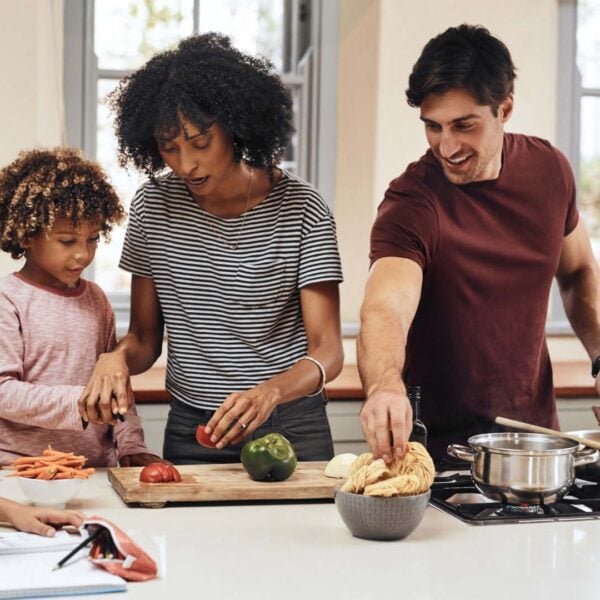 The Flexitarian Diet for Busy People: How to Eat Well Without Spending Hours in the Kitchen
