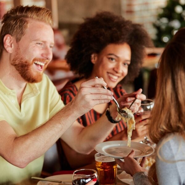 How Food Conversations Bring People Together Across Borders