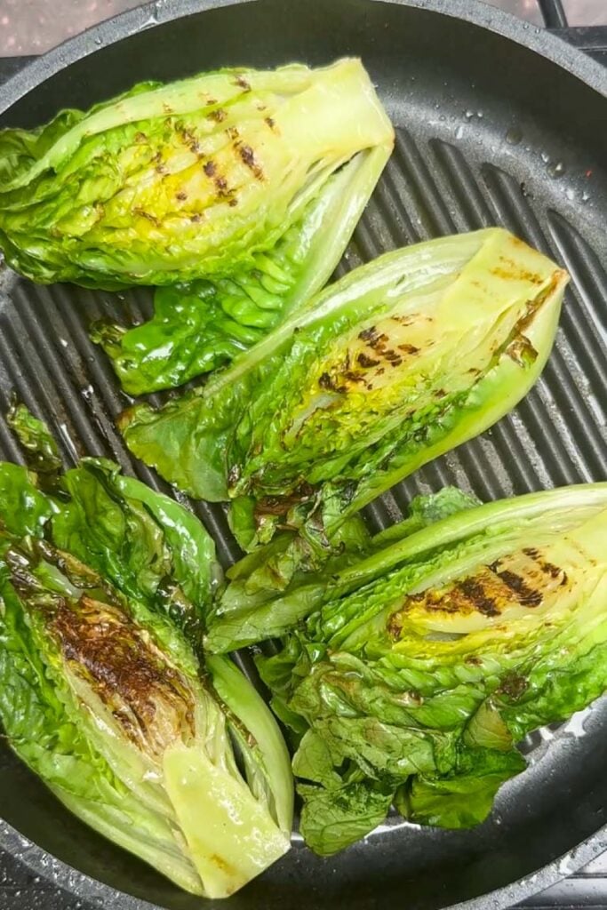 spring salad