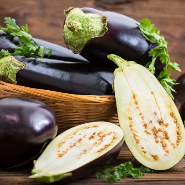 How to Cook Aubergine: Tips & Guide