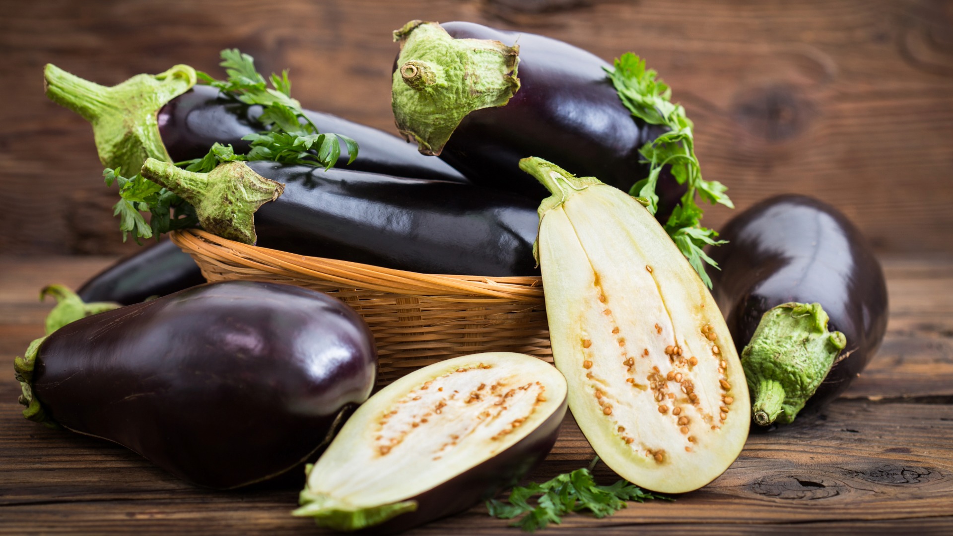 How to Cook Aubergine: A Complete Guide How to Cook Aubergine: A Complete Guide
