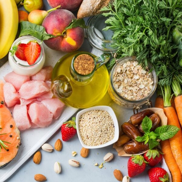 Why a Broken Bone Means I&rsquo;m Eating (Some) Meat Again