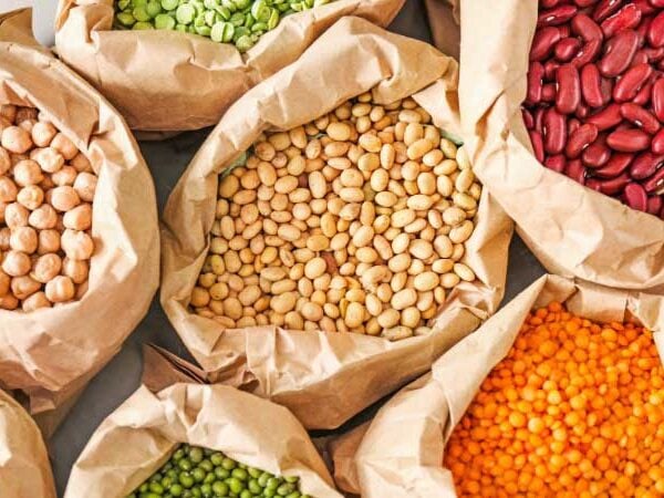 5 Flexitarian Swaps That Lower Costs and Waste