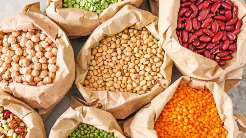 5 Flexitarian Swaps That Lower Costs and Waste