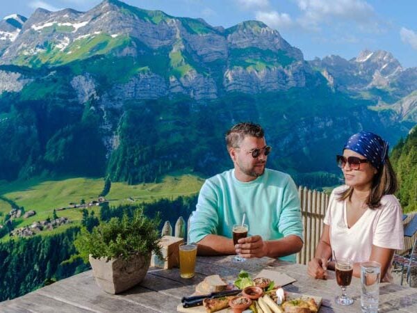 From Slopes to Suppers: Discovering Andorra’s Rich Food Culture