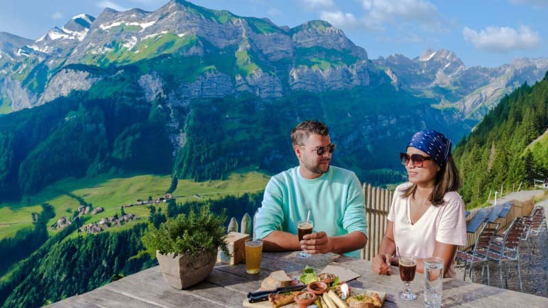 From Slopes to Suppers: Discovering Andorra’s Rich Food Culture