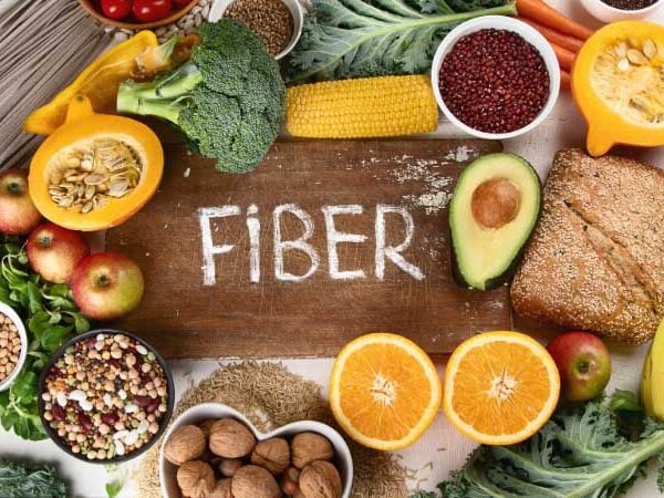 What is Fibre-Maxxing? (And Why a Flexitarian Diet Makes It Effortless)