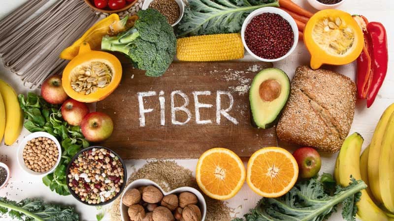 What is Fibre-Maxxing? (And Why a Flexitarian Diet Makes It Effortless)