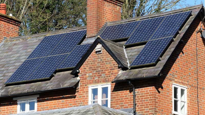 How Long Do Solar Panels Really Last in the UK?