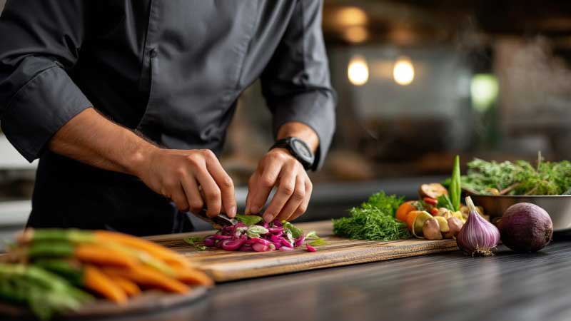 How to Fit Out a Plant-Based Commercial Kitchen on a Budget