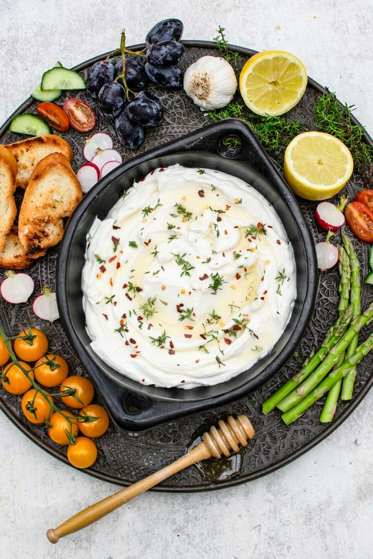The flexitarian recipes