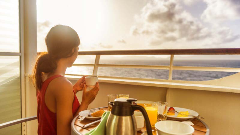 Eating Flexitarian on a Cruise from Tilbury: A Practical Guide Eating Flexitarian on a Cruise from Tilbury: A Practical Guide