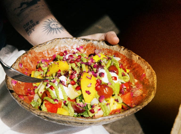 How Summer Eating Habits Are Shaping Modern Mediterranean Dining