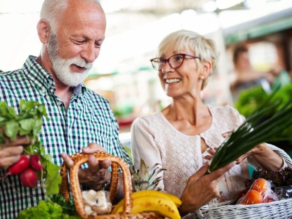 How Can Families Help Older Relatives Age Well at Home?