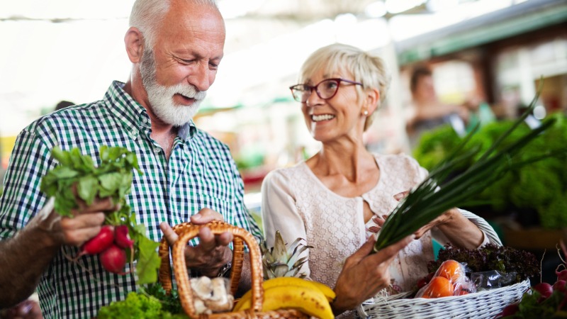 How Can Families Help Older Relatives Age Well at Home?