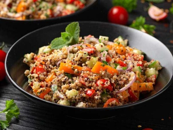 How Summer Eating Habits Are Shaping Modern Mediterranean Dining
