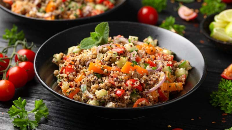 How Summer Eating Habits Are Shaping Modern Mediterranean Dining