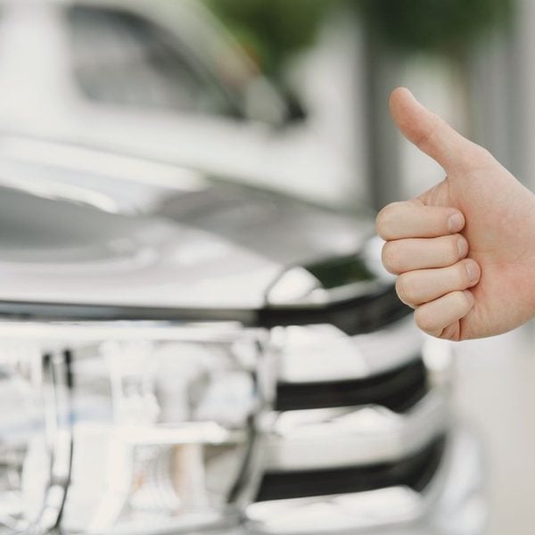 Is Buying a Used Car More Sustainable Than Buying New?