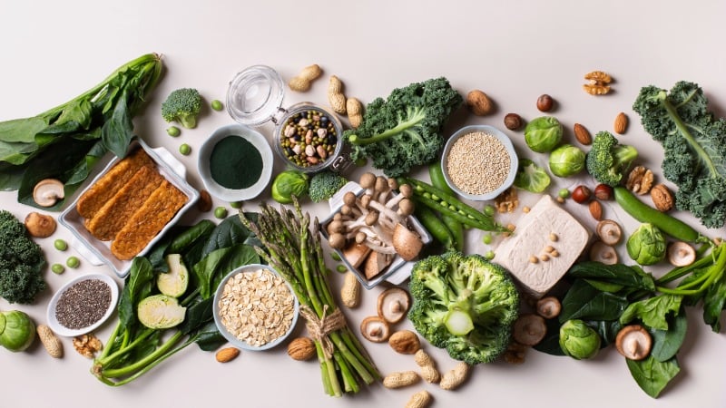 30 Plants a Week: Your Autumn Guide to a Happier Gut