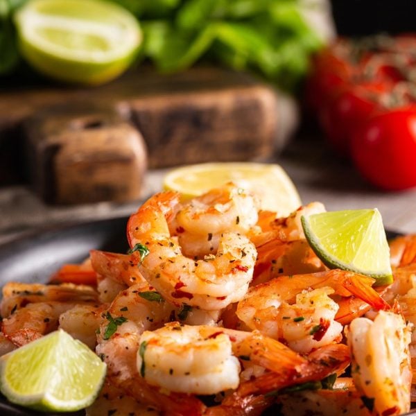 Can seafood be part of a sustainable flexitarian diet?