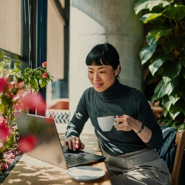 The Financial Blind Spots of London’s Self-Employed Creative Class