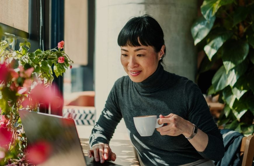 The Financial Blind Spots of London’s Self-Employed Creative Class