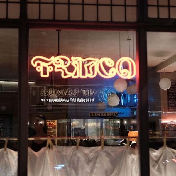 Trinco at Oru East Dulwich: New Autumn Menu Review
