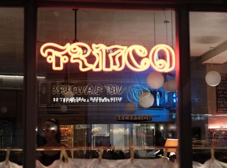 Trinco at Oru East Dulwich: New Autumn Menu Review